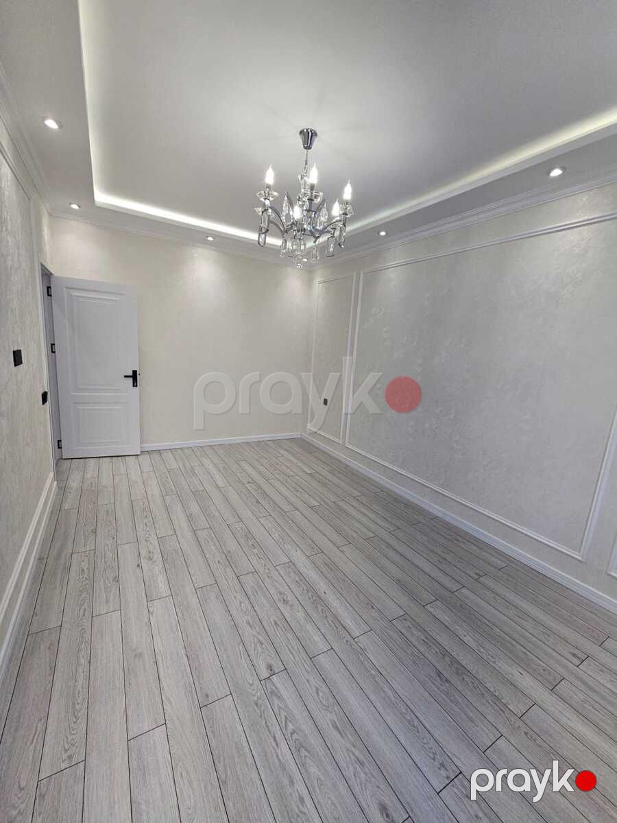 Satılır 2 otaqlı köhnə tikili 45 m² — Mənzil, Bakı (2)