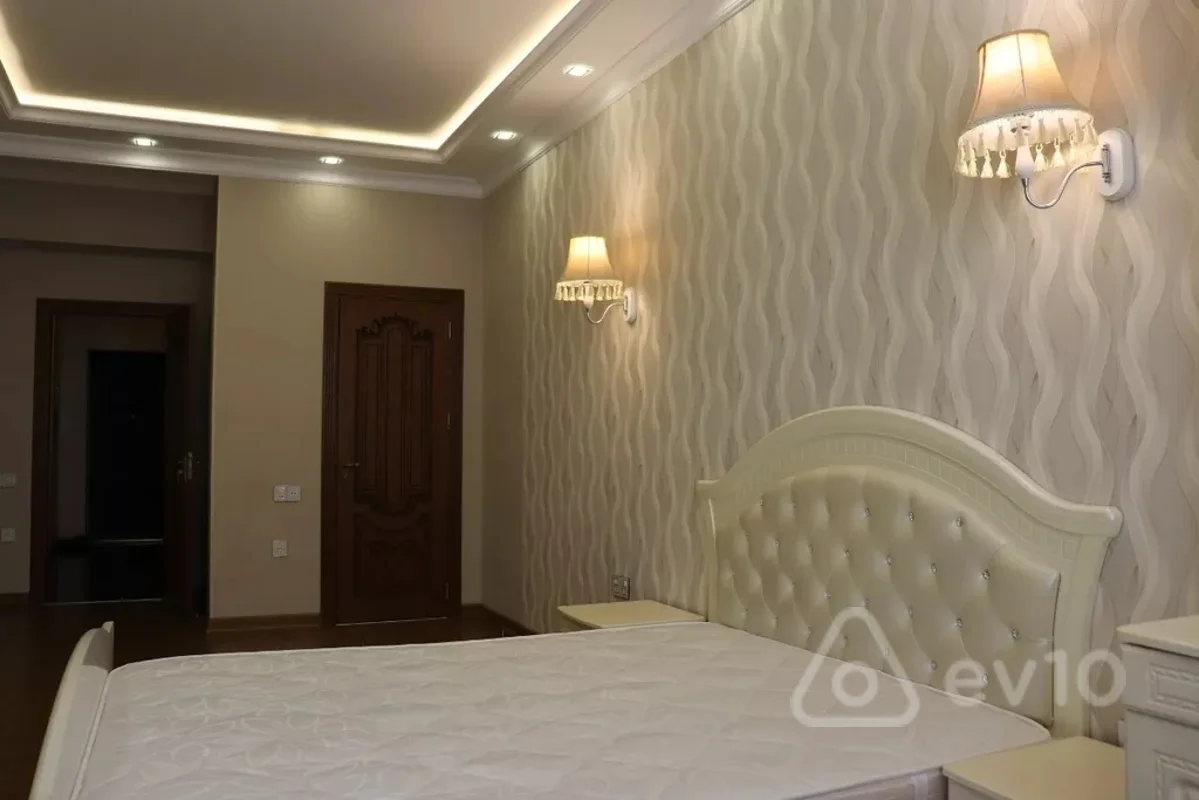 3 otaqlı mənzil, 150 m², Mirəli Seyidov küçəsi — kirayə — Mənzil, Bakı (9)