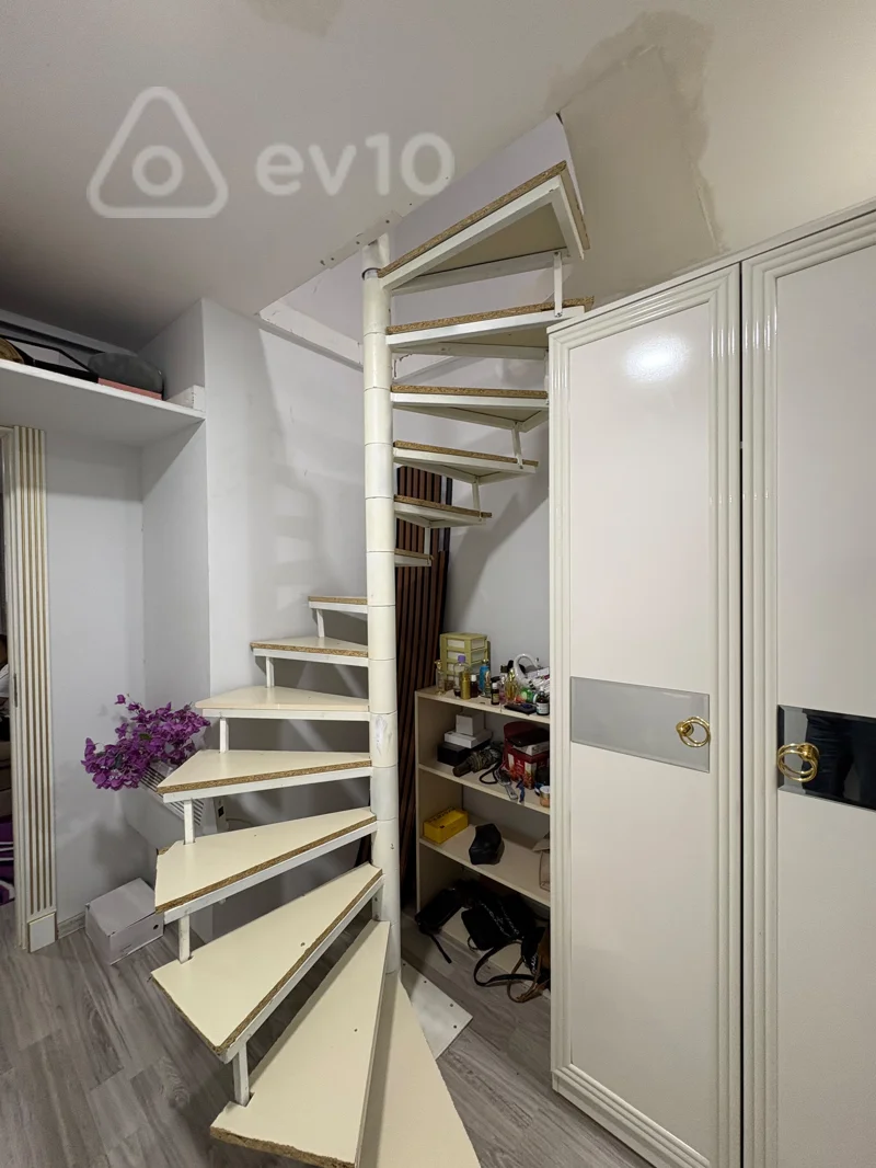 4 otaqlı mənzil, 55 m², Molla Vali Vidadi 161 — kirayə — Mənzil, Bakı (10)