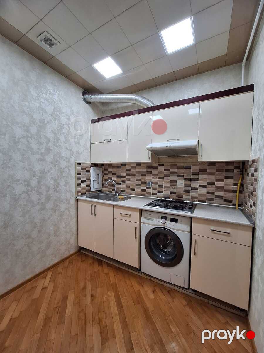 Satılır 2 otaqlı yeni tikili 68 m² — Mənzil, Bakı (9)