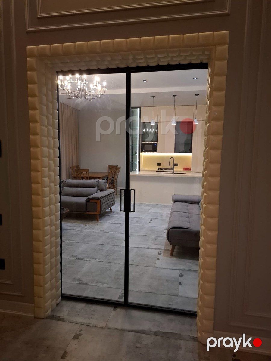 Villa kirayə verilir, Buzovna qəs — Ev, villa, Bakı (8)