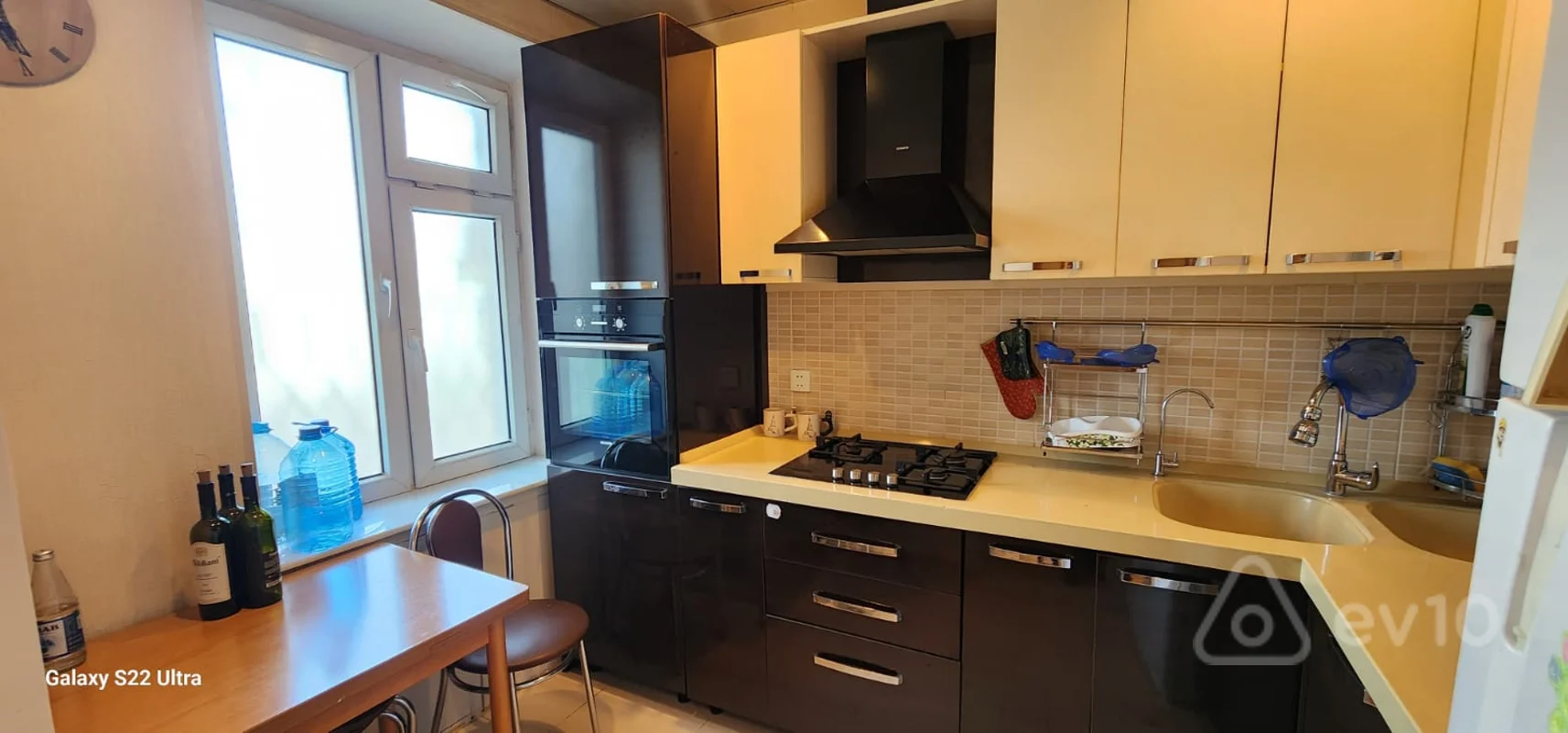 2 otaqlı mənzil, 60 m², 28 may metrosu — kirayə — Mənzil, Bakı (3)