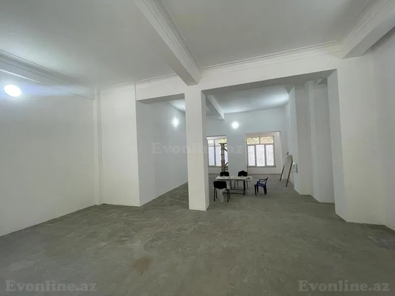 Satılır Obyekt 150 m² Bakı, Nərimanov r., Nəriman Nərimanov m — Əmlak, Bakı (2)