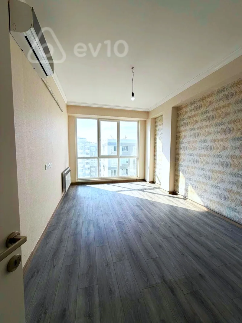 2 otaqlı mənzil, 50 m², Bakı ş., H.Zərdabi küçəsi — Mənzil, Bakı (2)