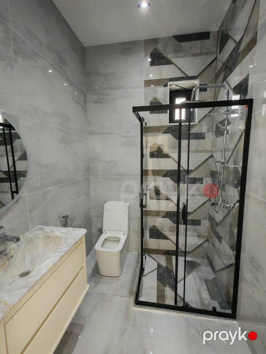 Satılır 4 otaqlı həyət evi/bağ evi 175 m² — Ev, villa, Bakı (11)