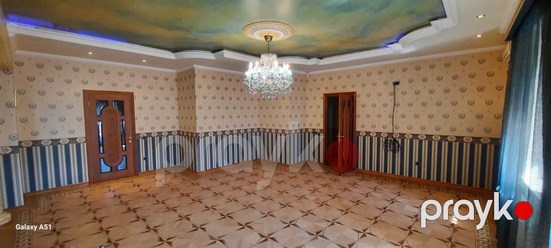 Satılır 5 otaqlı yeni tikili 287 m² — Mənzil, Bakı (5)