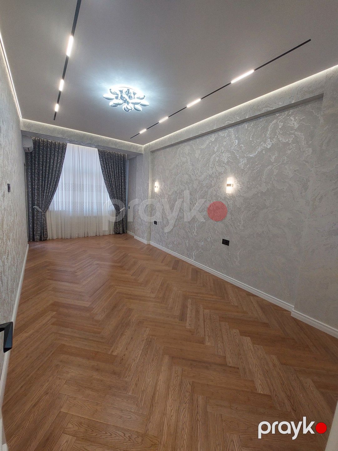 Satılır 3 otaqlı yeni tikili 95 m² — Mənzil, Bakı (6)