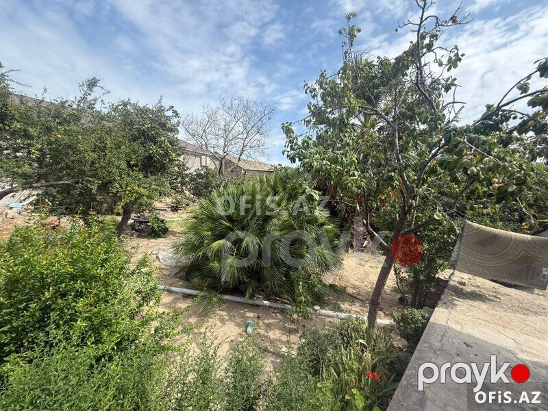 Həyət evləri Satılır Sabunçu r., Maştağa q., 2 otaq, 80 m² — Ev, villa, Bakı (2)