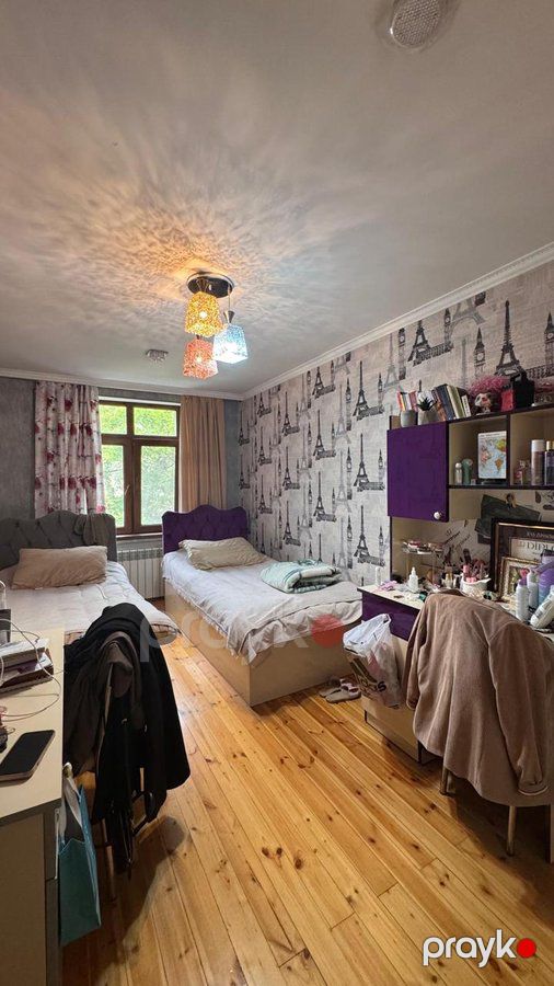 3 otaqlı mənzil, 75 m², Natavan Həbibi 33, Bakı — Mənzil (2)