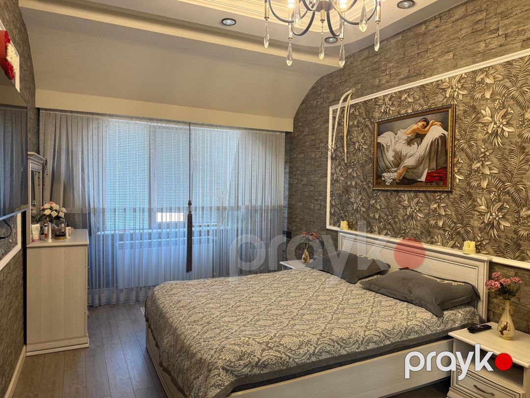 Satılır 3 otaqlı yeni tikili 150 m² — Mənzil, Bakı (7)