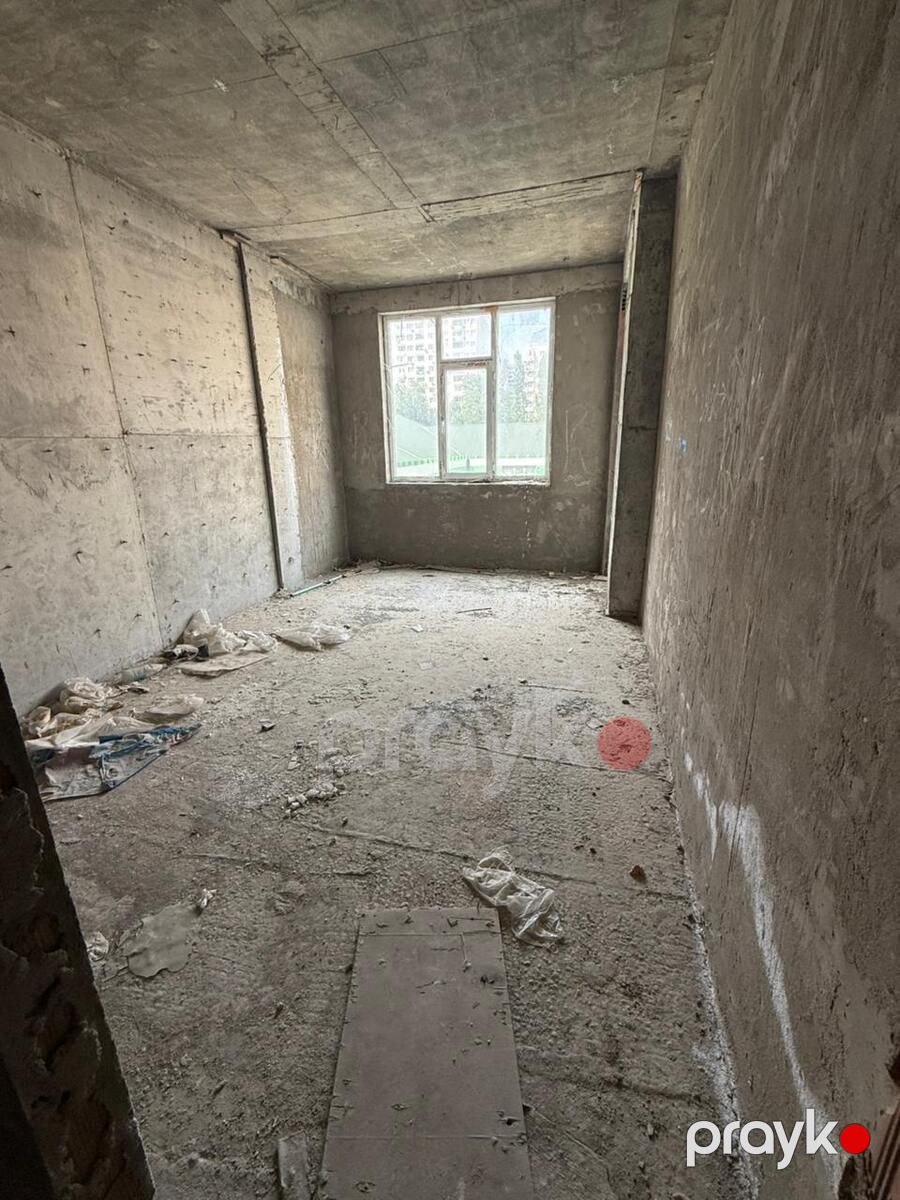 Satılır 2 otaqlı yeni tikili 78 m² — Mənzil, Bakı (11)