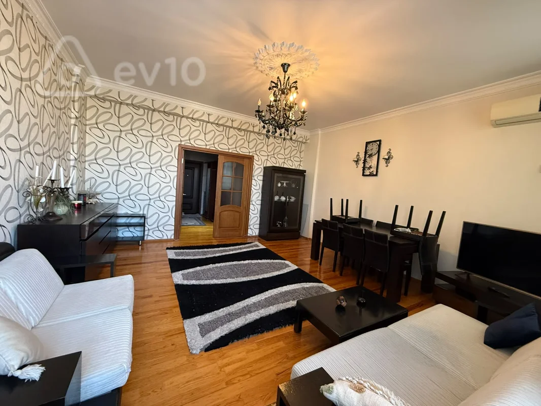 3 otaqlı mənzil, 110 m², xırdalan, Xırdalan — kirayə — Mənzil, Xırdalan (11)