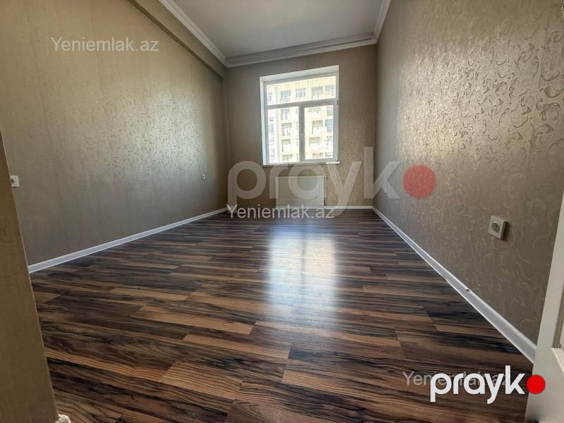 Satılır 3 otaqlı Bina evi menzil (Yeni tikili), 85 m², Yasamal rayonu — Mənzil, Bakı (5)