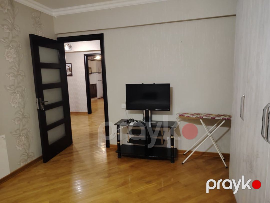İcarəyə verilir 2 otaqlı yeni tikili 78 m² — Mənzil, Bakı (3)