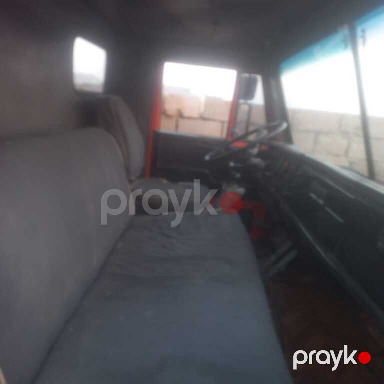 KamAz 55111, 11 L, 1989 il, 120 000 km — Yük maşınları, Bakı (6)