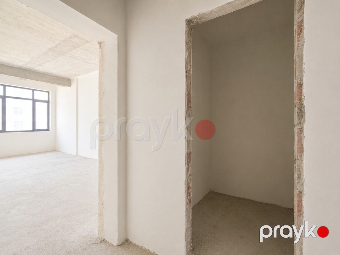 Satılır 4 otaqlı yeni tikili 202 m² — Mənzil, Bakı (8)