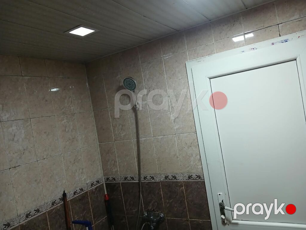 Ramana savxozda pətək marketin yaxınlığında avtobus yolundan 1 — Təmir xidmətləri, Digah (10)