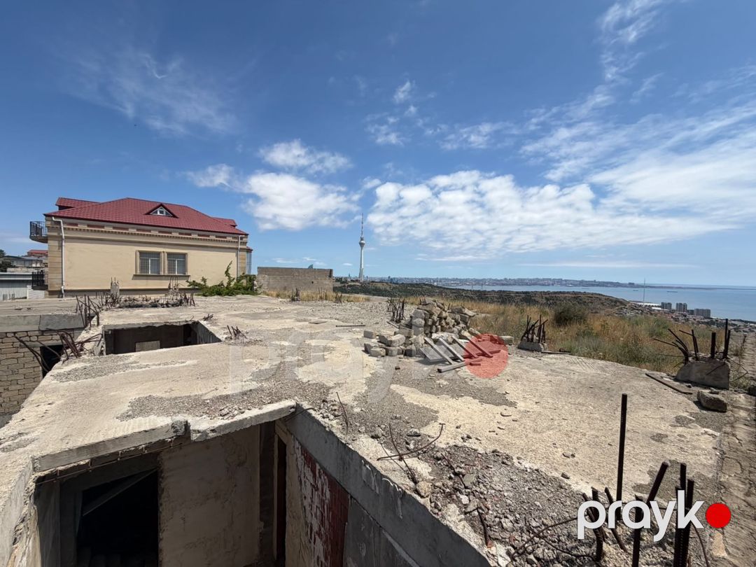 Satılır torpaq 10 sot — Torpaq, Bakı (5)