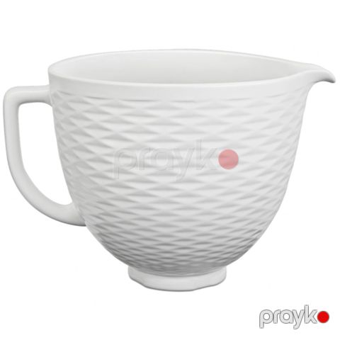 Mətbəx kombaynı üçün qab KitchenAid 5KSM2CB5TLW — Bakı