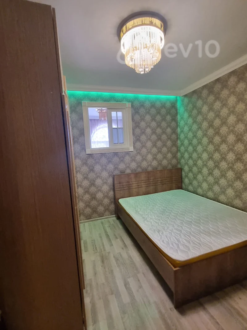 2 otaqlı mənzil, 55 m², Mehdi Huseyinzade 11, Xırdalan — Mənzil, Xırdalan (6)