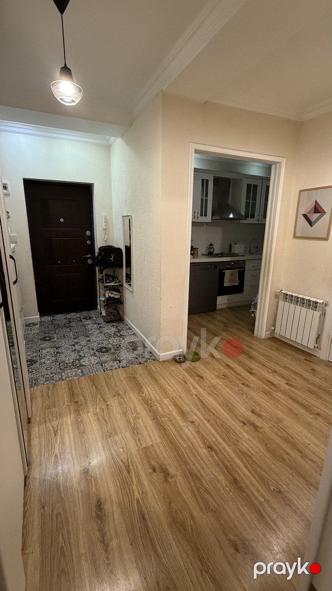 Satılır 2 otaqlı yeni tikili 62 m² — Mənzil, Bakı (5)