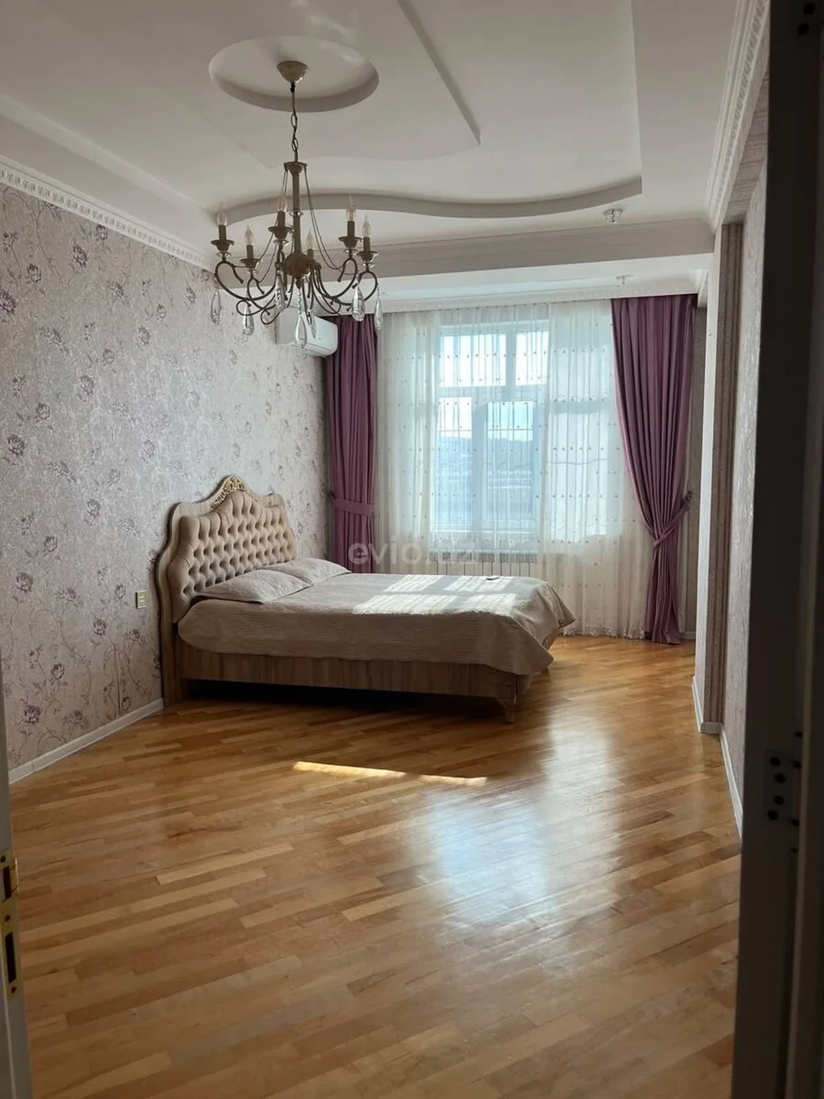 Kirayə 3 otaqlı mənzil Xırdalanda — Abşeron