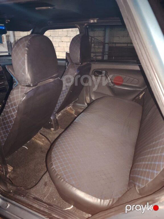 Lada (VAZ) 2115, 1.5 L, 2003 il, 199 999 km — Avtomobillər, Xaçmaz (9)