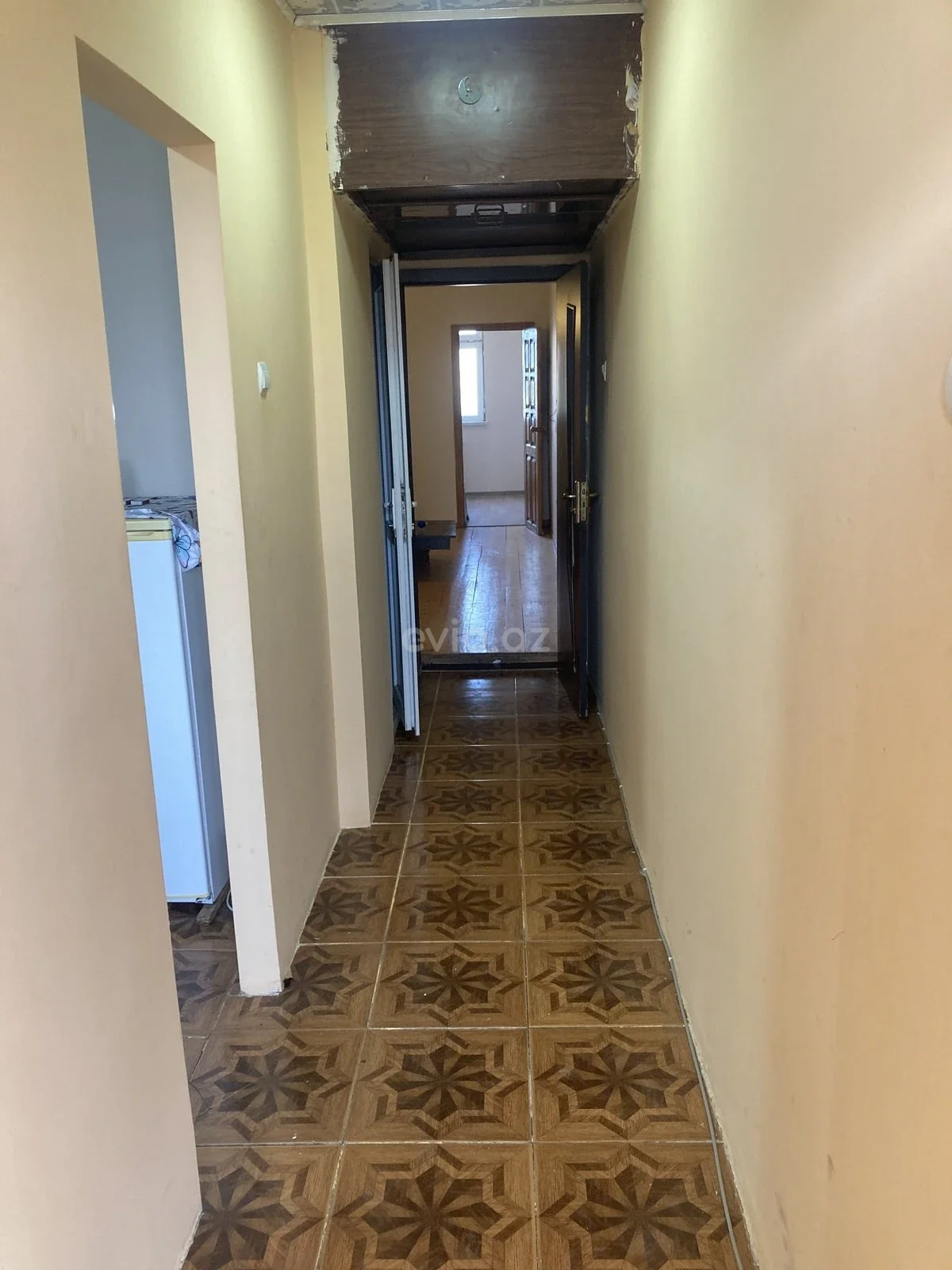 Kirayə 2 otaqlı mənzil Bakıxanov qəsəbəsində — Mənzil, Bakı (8)