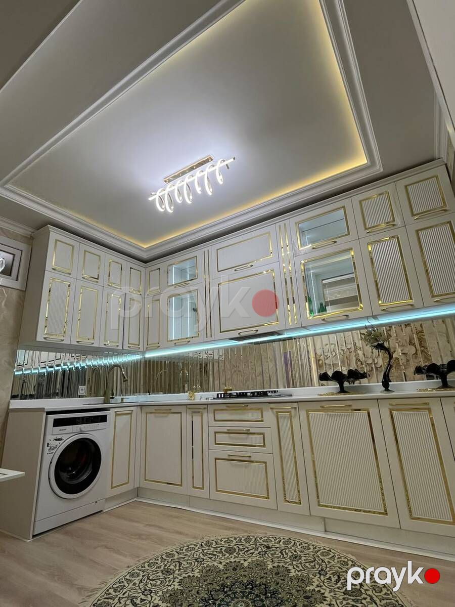 3-otaqlı yeni tikili, Xırdalan ş., 70 m² — Mənzil, Xırdalan (9)