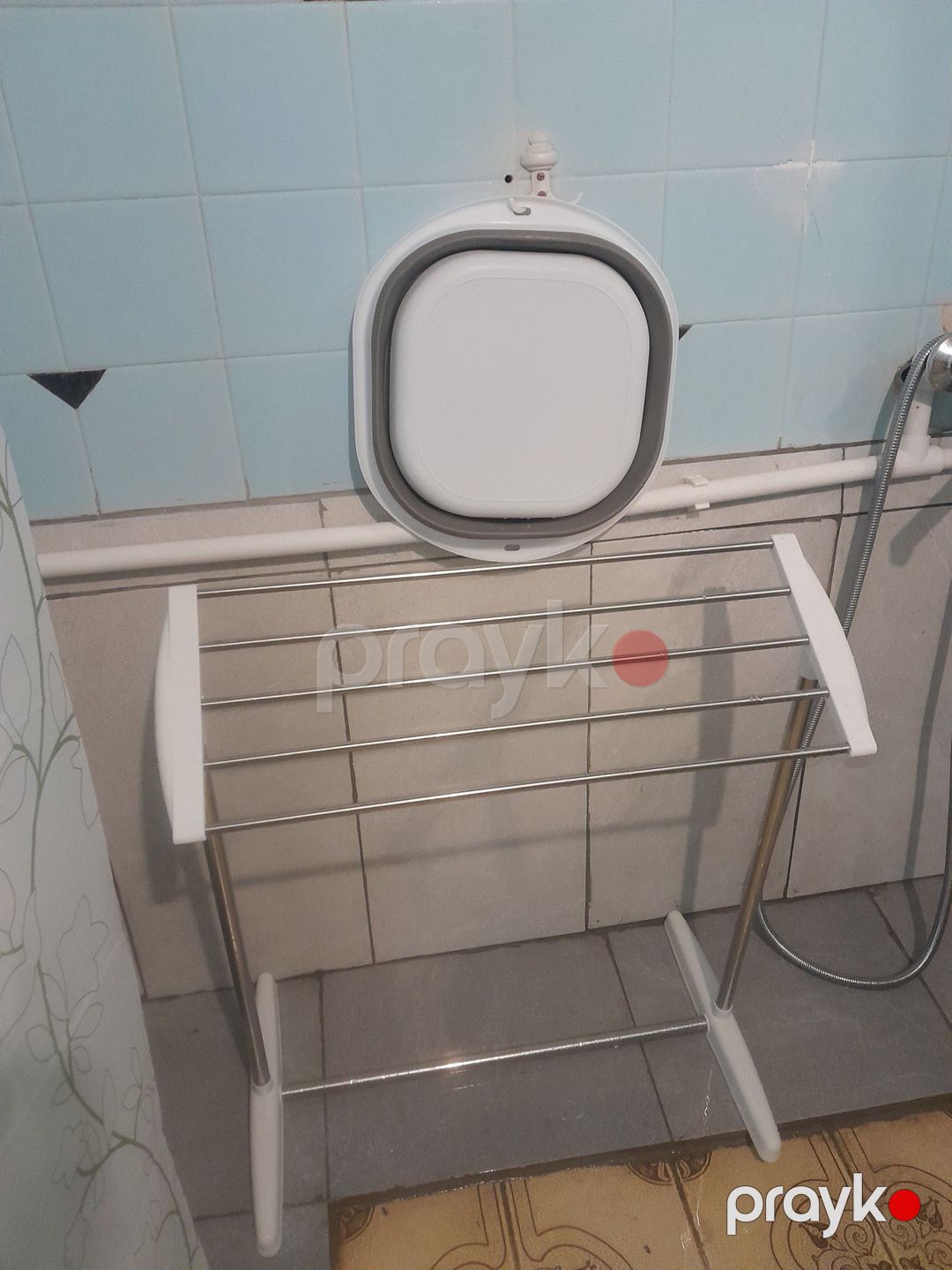 İcarəyə verilir 1 otaqlı köhnə tikili 40 m² — Mənzil, Bakı (6)