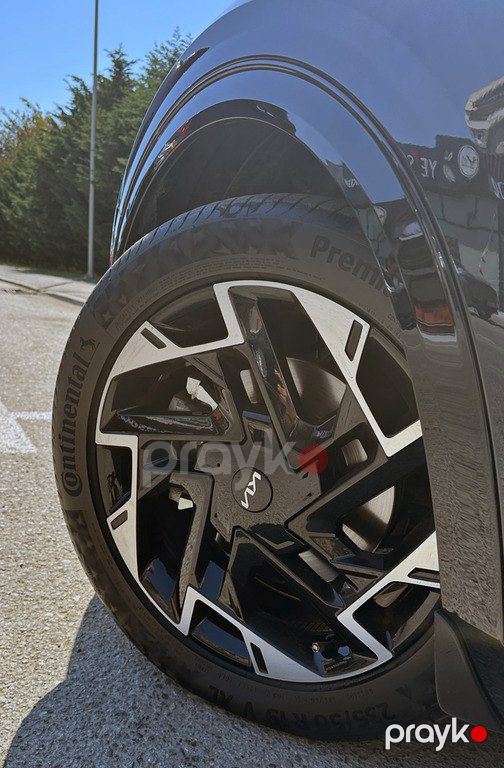 Kia Sportage, 2.0 L, 2022 il, 54 000 km — Avtomobillər, Bakı (10)