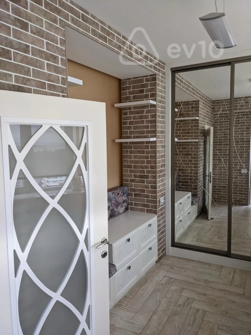 3 otaqlı mənzil, 135 m², Fuad İbrahimbəyov küçəsi — kirayə — Mənzil, Bakı (9)