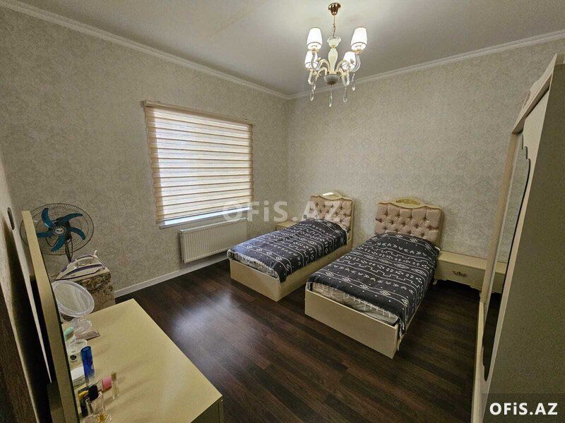 Həyət evləri Satılır Xəzər r., Mərdəkan q., 3 otaq, 100 m² — Ev, villa, Bakı (7)