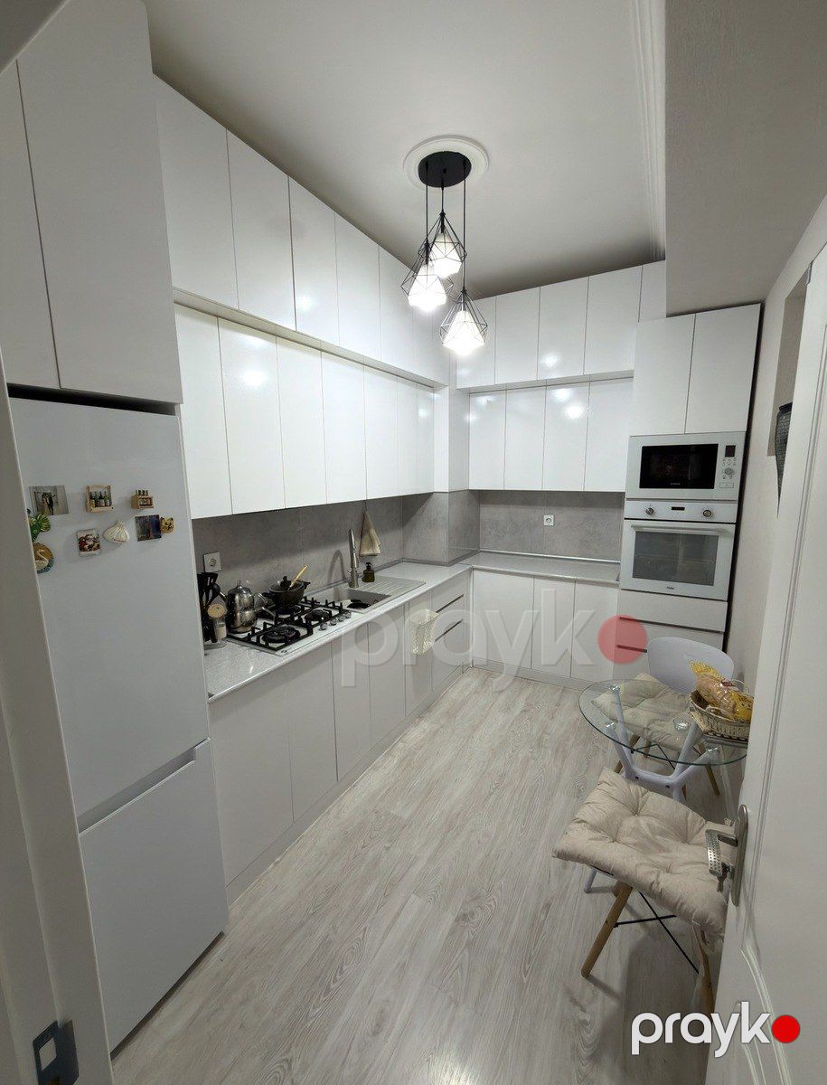 Satılır 3 otaqlı yeni tikili 97 m² — Mənzil, Sumqayıt (7)