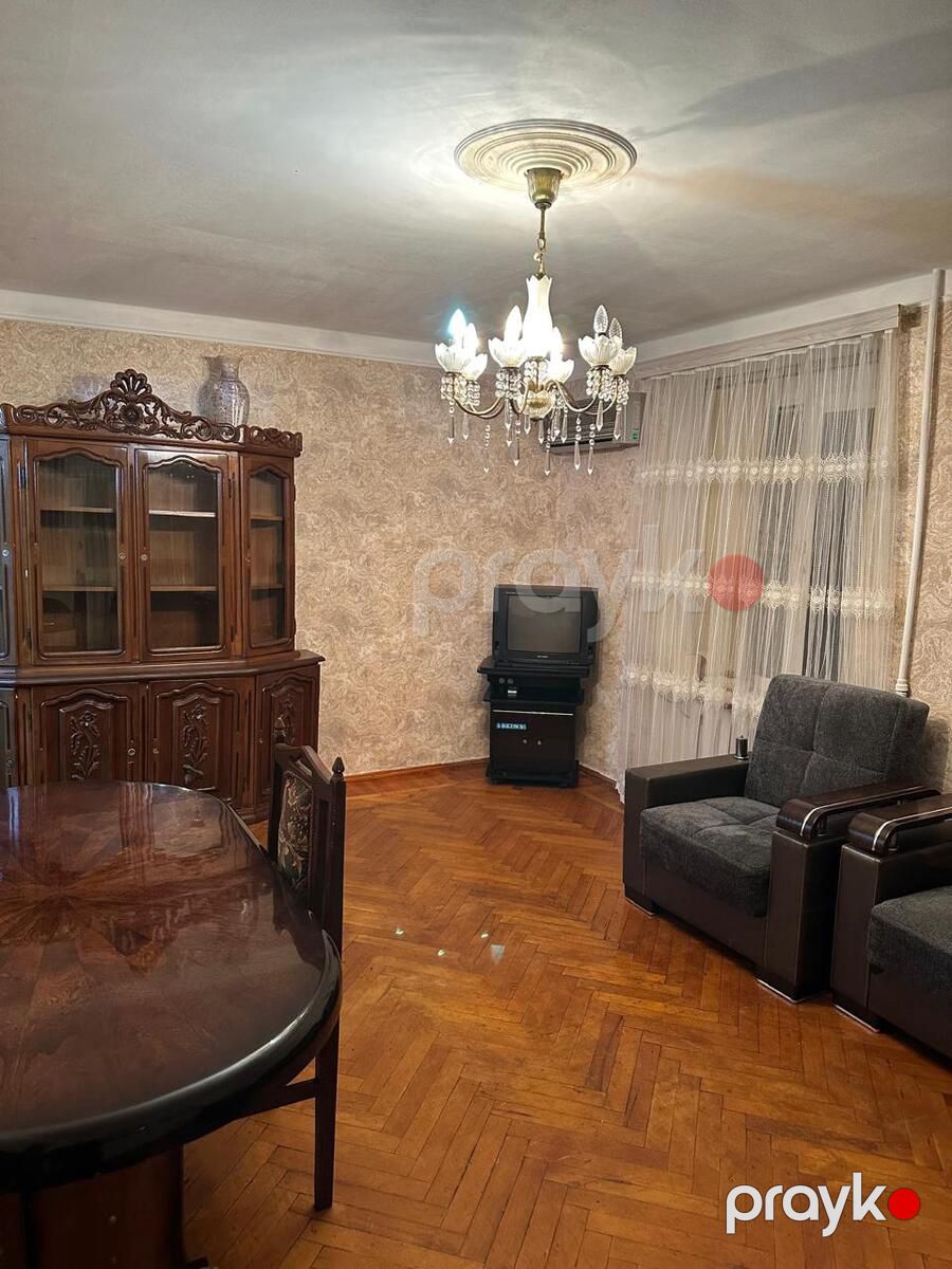 İcarəyə verilir 1 otaqlı köhnə tikili 40 m² — Mənzil, Bakı (3)