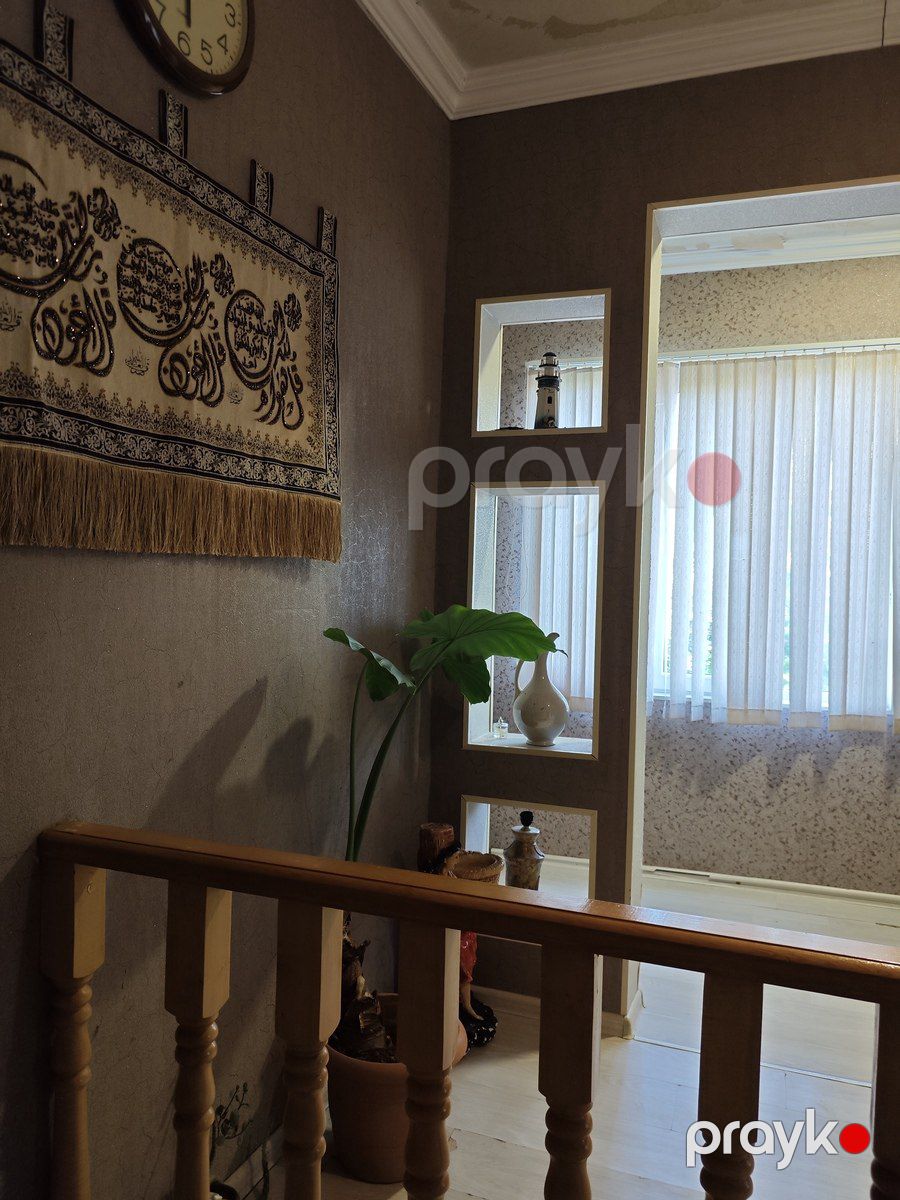 Satılır 5 otaqlı həyət evi/bağ evi 144 m² — Ev, villa, Bakı (6)