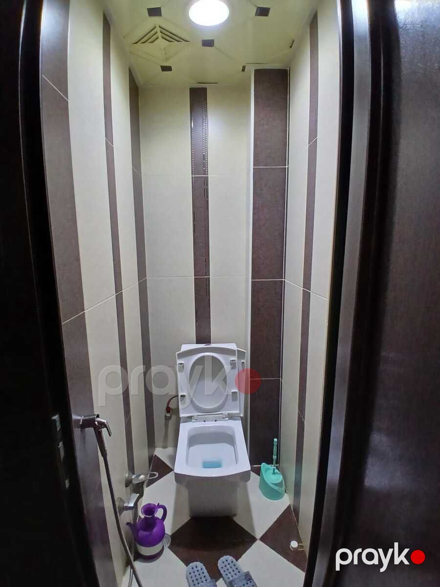Satılır 2 otaqlı köhnə tikili 60 m² — Mənzil, Sumqayıt (9)