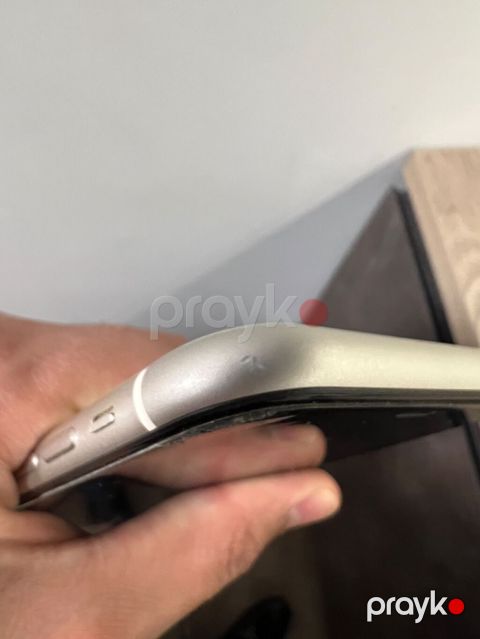 IPhone 11, 64 GB, Ağ, Face ID — Bakı