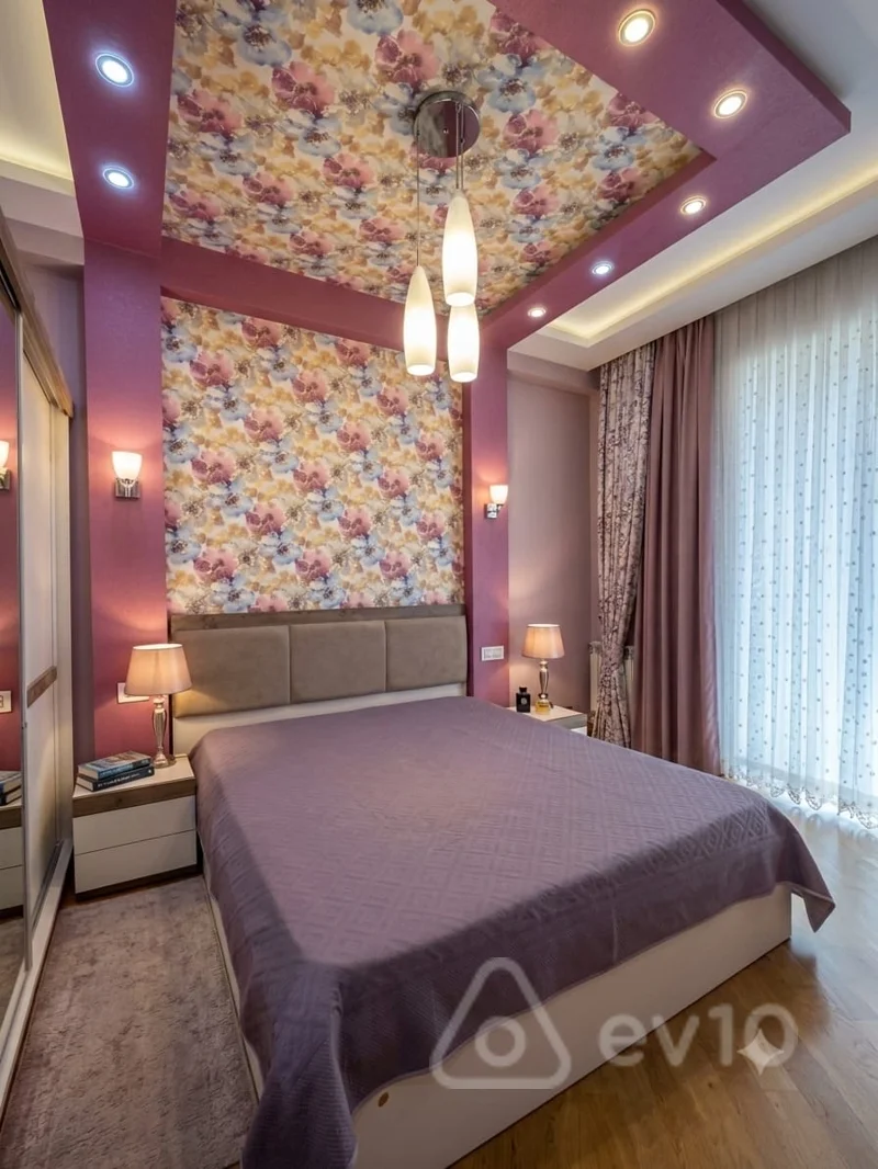 3 otaqlı mənzil, 105 m², Xəqani Rüstəmov küçəsi — kirayə — Mənzil, Bakı (8)