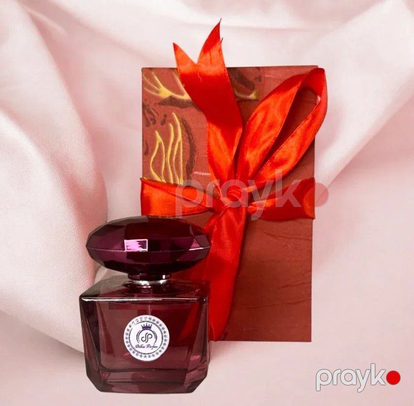 No Brand Dilkəş Parfüm Au The Noir ətir suyu uniseks 50 ml — Mallar, Bakı (2)
