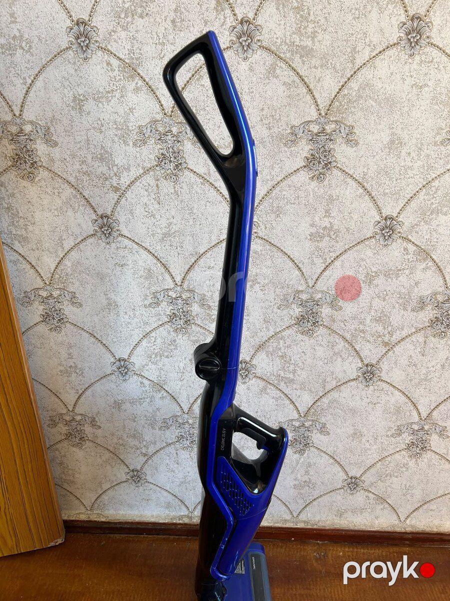 Simsiz şaquli tozsoran Beko VRT 61821 VD — Ev texnikası, Bakı (2)
