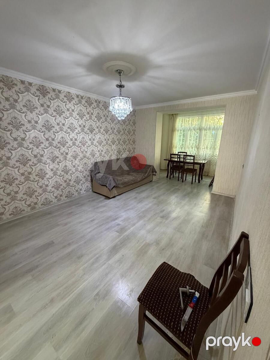 İcarəyə verilir 2 otaqlı köhnə tikili 45 m² — Mənzil, Bakı (2)