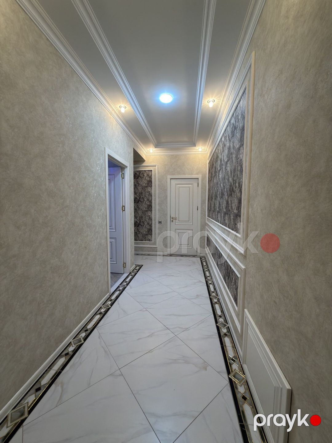 Satılır 2 otaqlı yeni tikili 54 m² — Mənzil, Bakı (3)