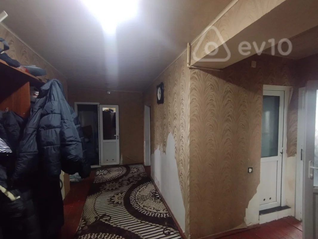 5 otaqlı mənzil, 130 m², Seyran Məmmədov küc — Mənzil, Bakı (3)