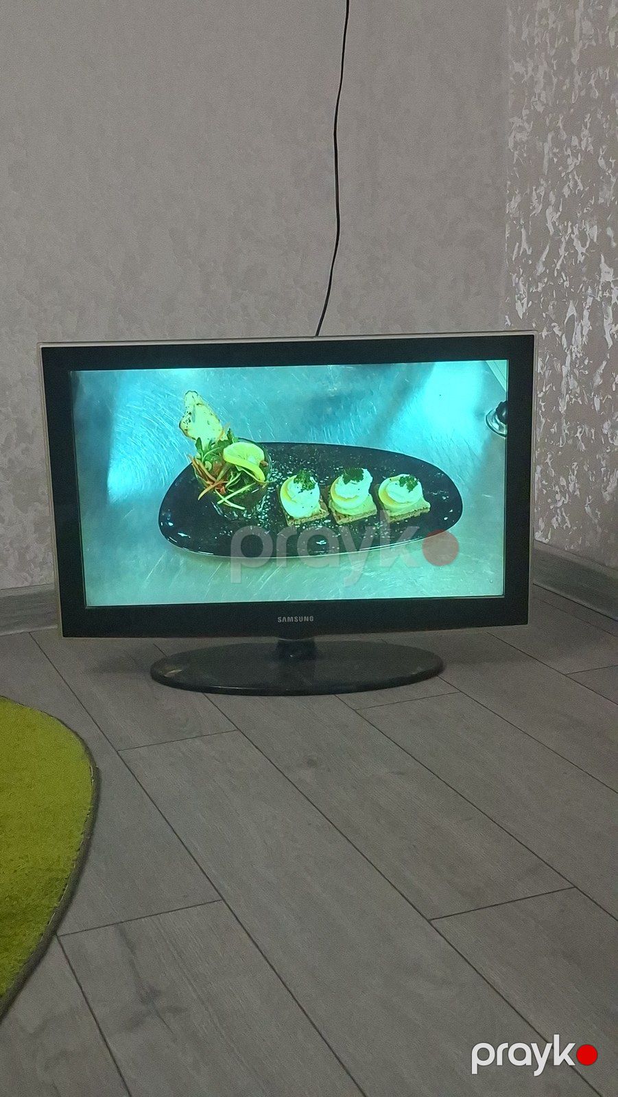 Televizor "Samsung" — TV və Video, Bakı (5)