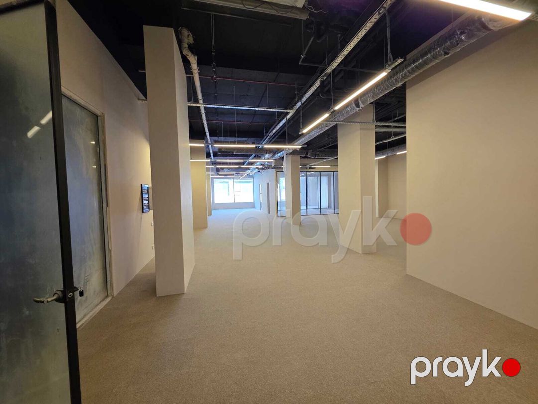 İcarəyə verilir 3 otaqlı ofis 240 m² — Ofis, Bakı (2)