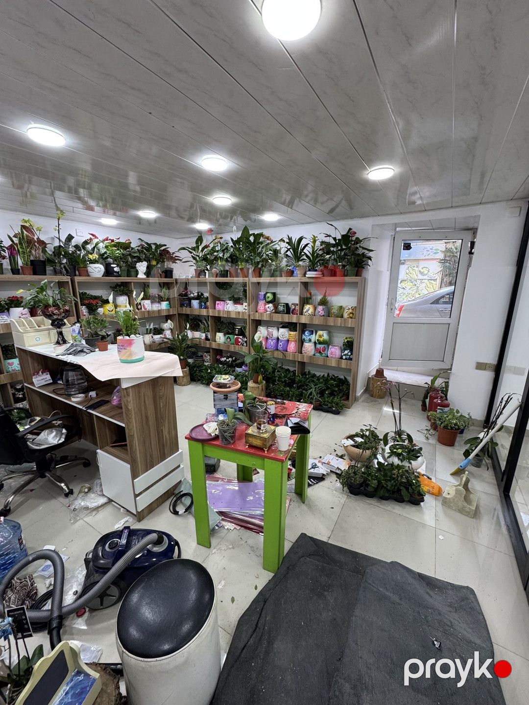Satılır obyekt 85 m² — Əmlak, Bakı (12)