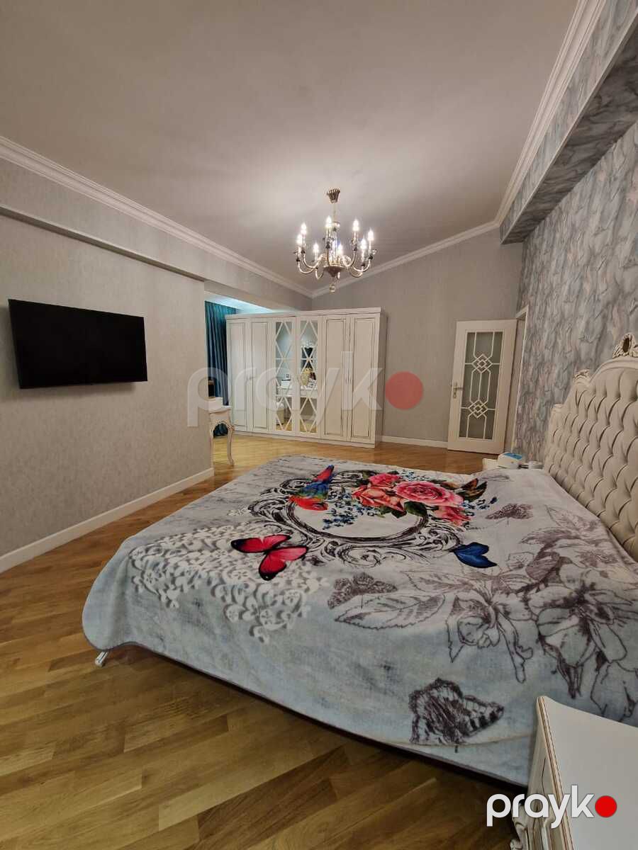 Satılır 5 otaqlı yeni tikili 250 m² — Mənzil, Sumqayıt (9)