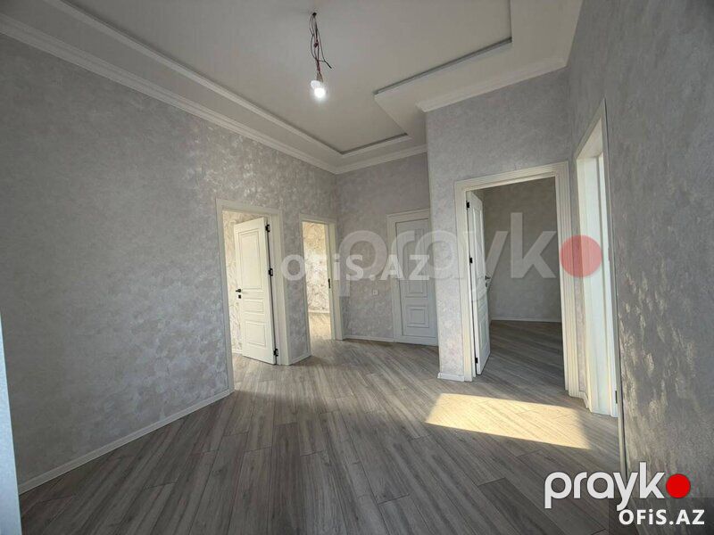 Həyət evləri Satılır Sabunçu r., Maştağa q., 4 otaq, 100 m² — Ev, villa, Bakı (2)