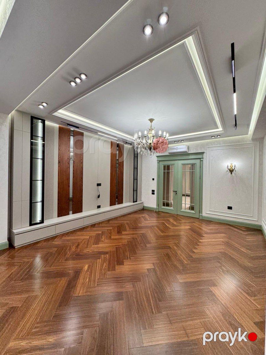Satılır 4 otaqlı yeni tikili 182 m² — Mənzil, Bakı (5)